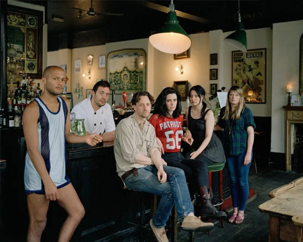 Spurstowe Arms, Hackney, June 2014