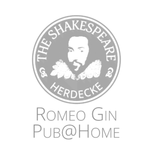 Pub@Home - Romeo-Gin