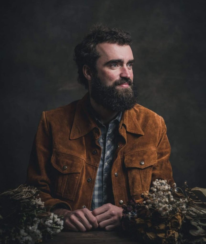 Austin Miller — Folk / Americana, USA