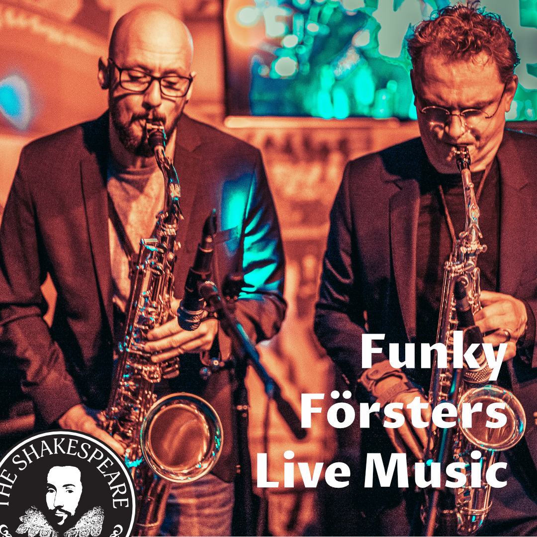 Funky Försters