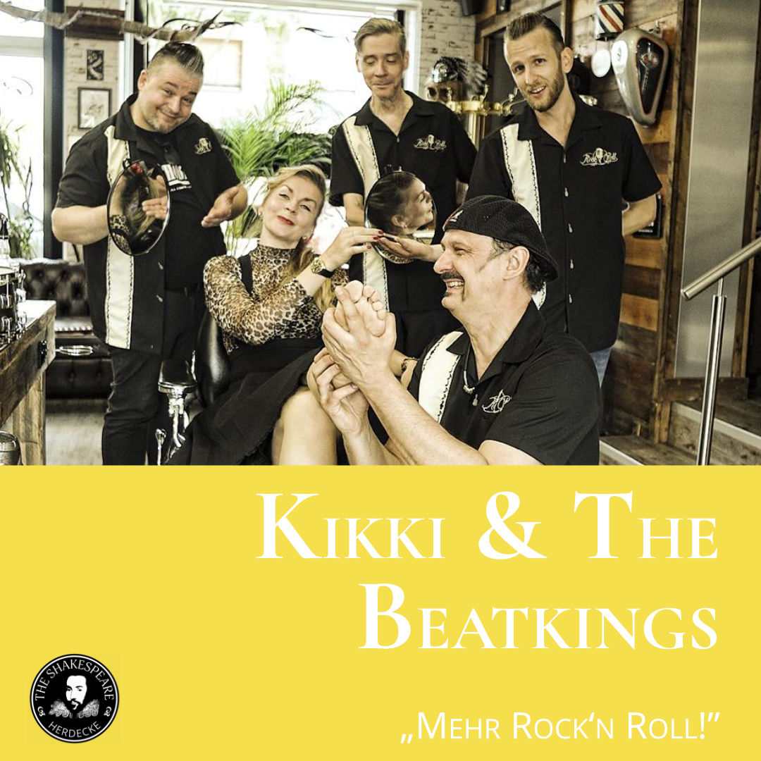 Kiki & The Beatkings
