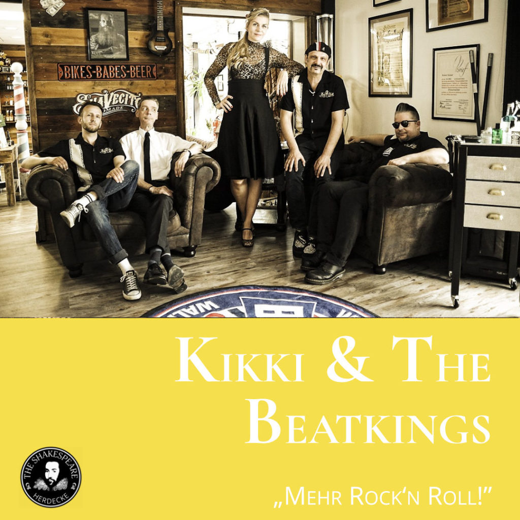 Kiki & The Beatkings