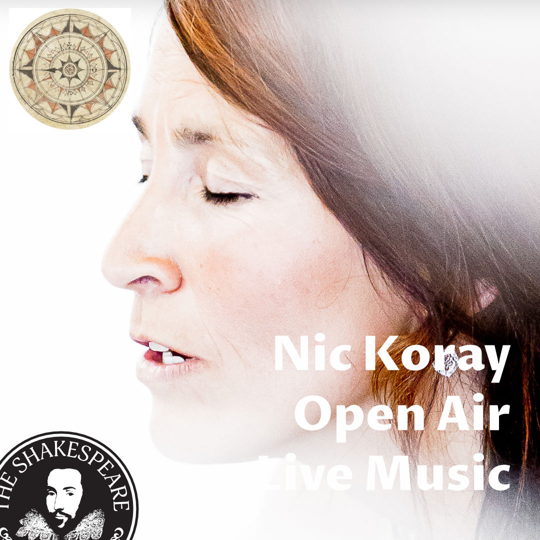 Nic Koray - Open Air 2022