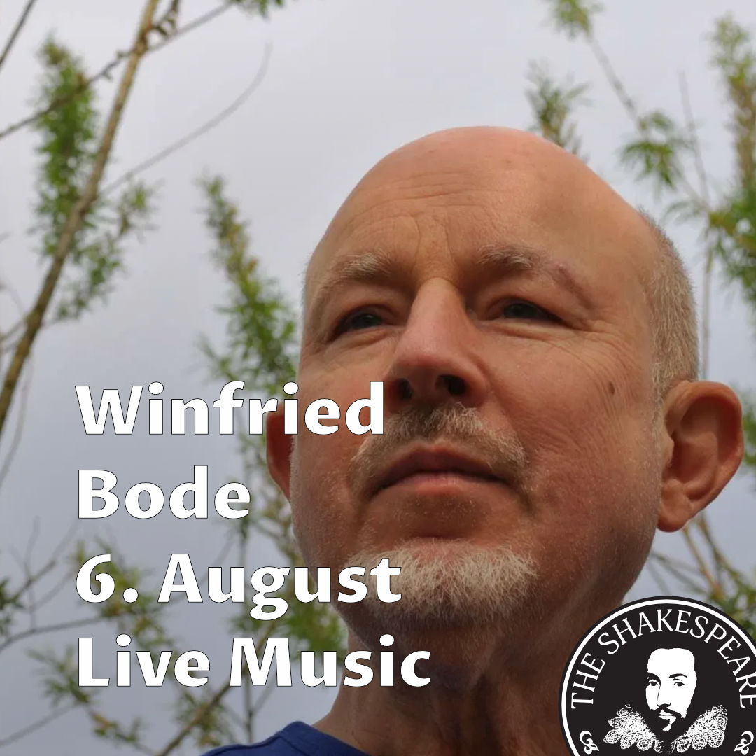 Winfried Bode