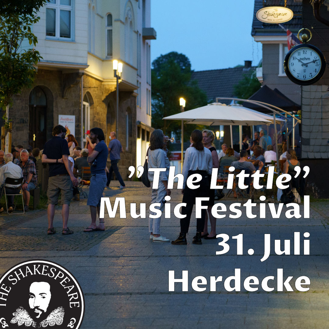 "The Little" Music Festival 2021