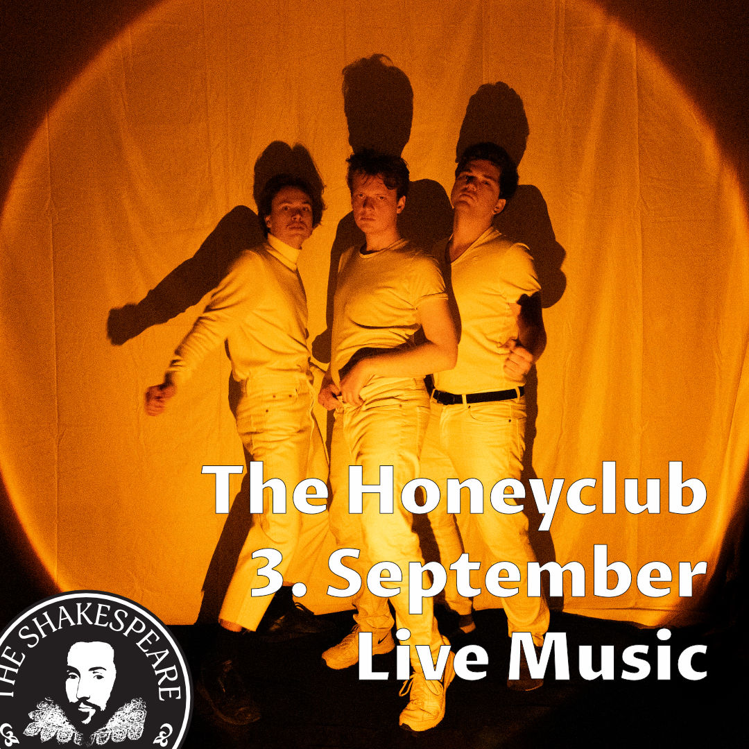 The Honeyclub