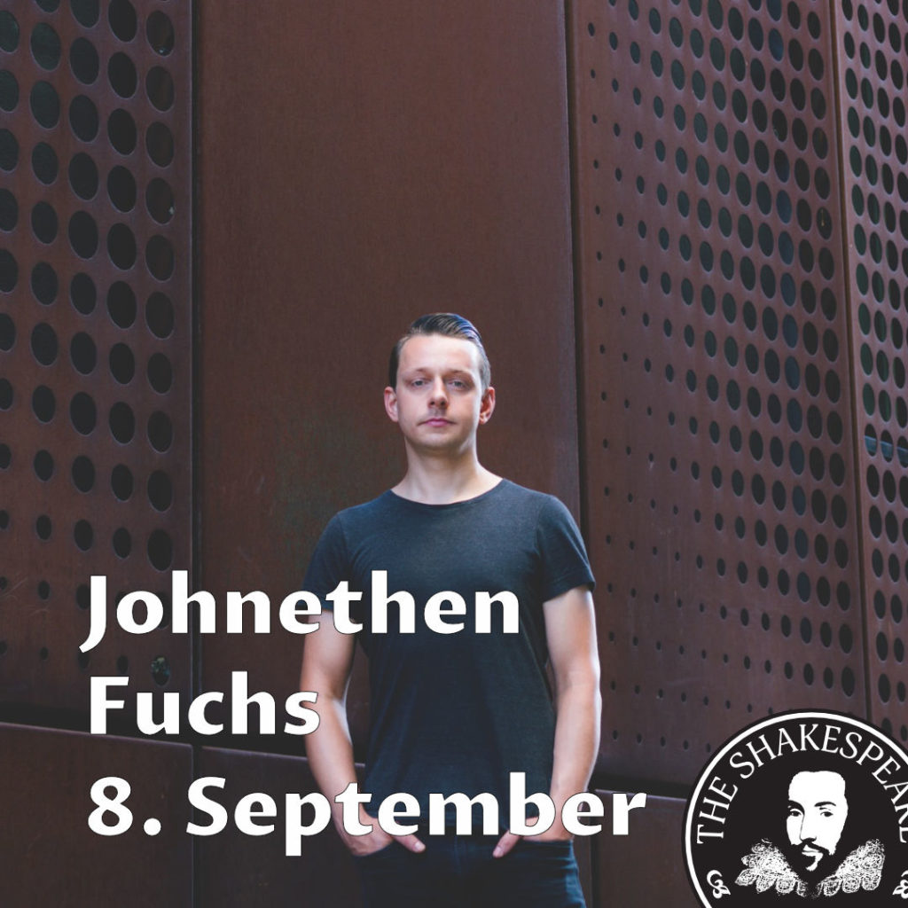 Johnethen Fuchs