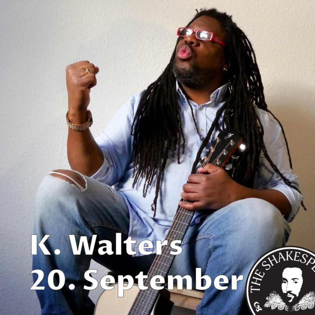 K. Walters