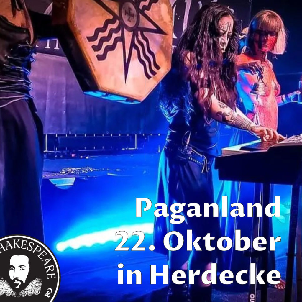 PAGANLAND پاگان لند