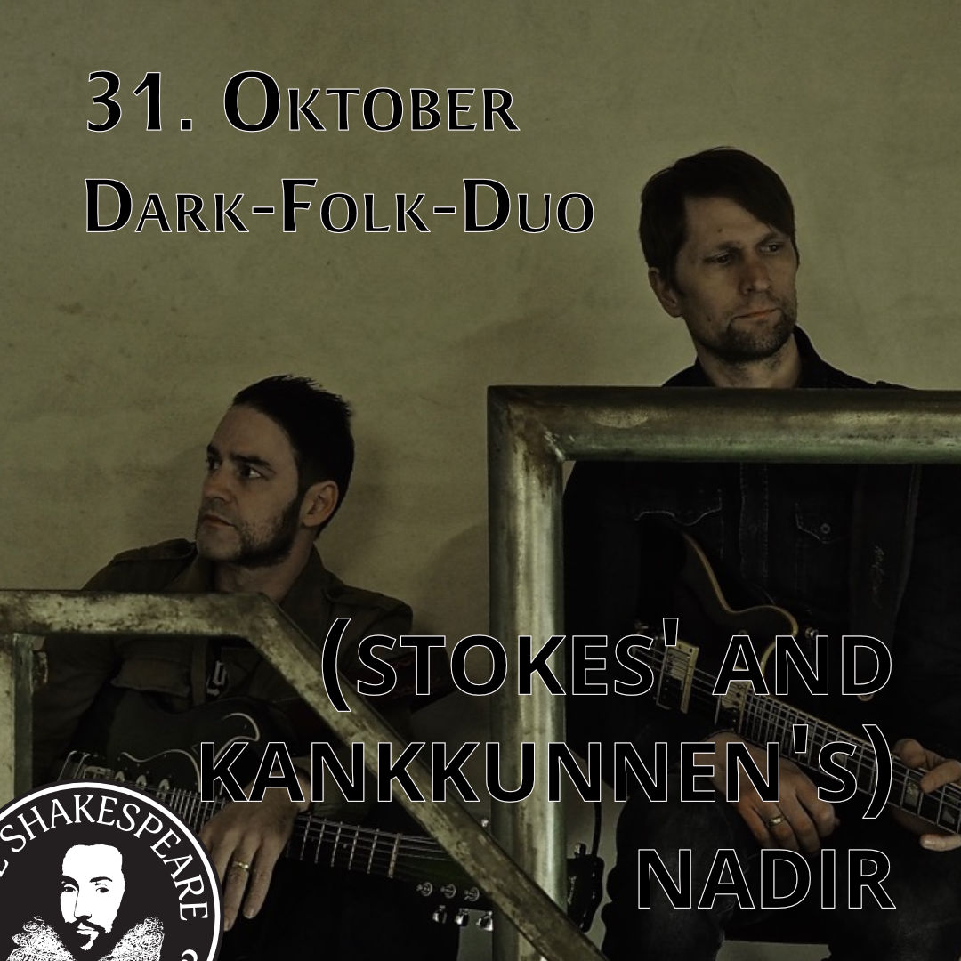 Dark-Folk-Duo (stokes' and kankkunnen's) nadir