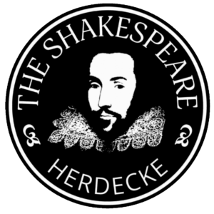 The Shakespeare Pub