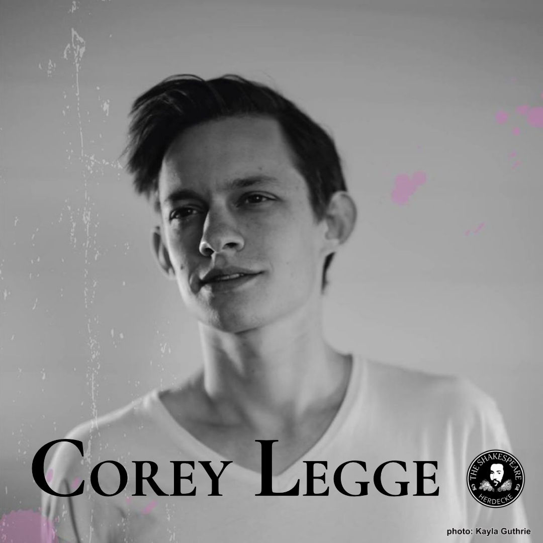 Corry Legge (AUS)