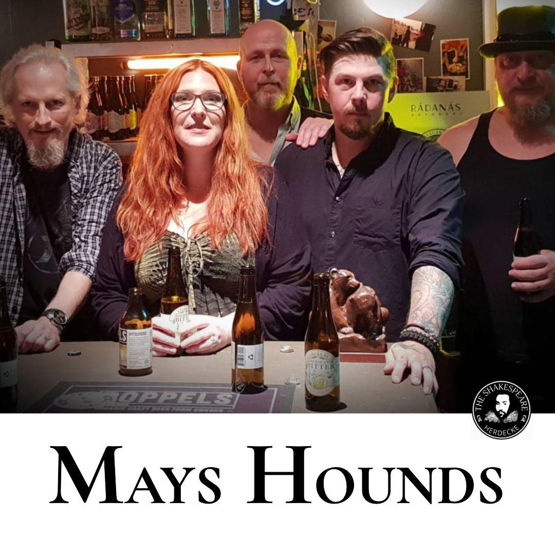 Mays Hounds (SE)