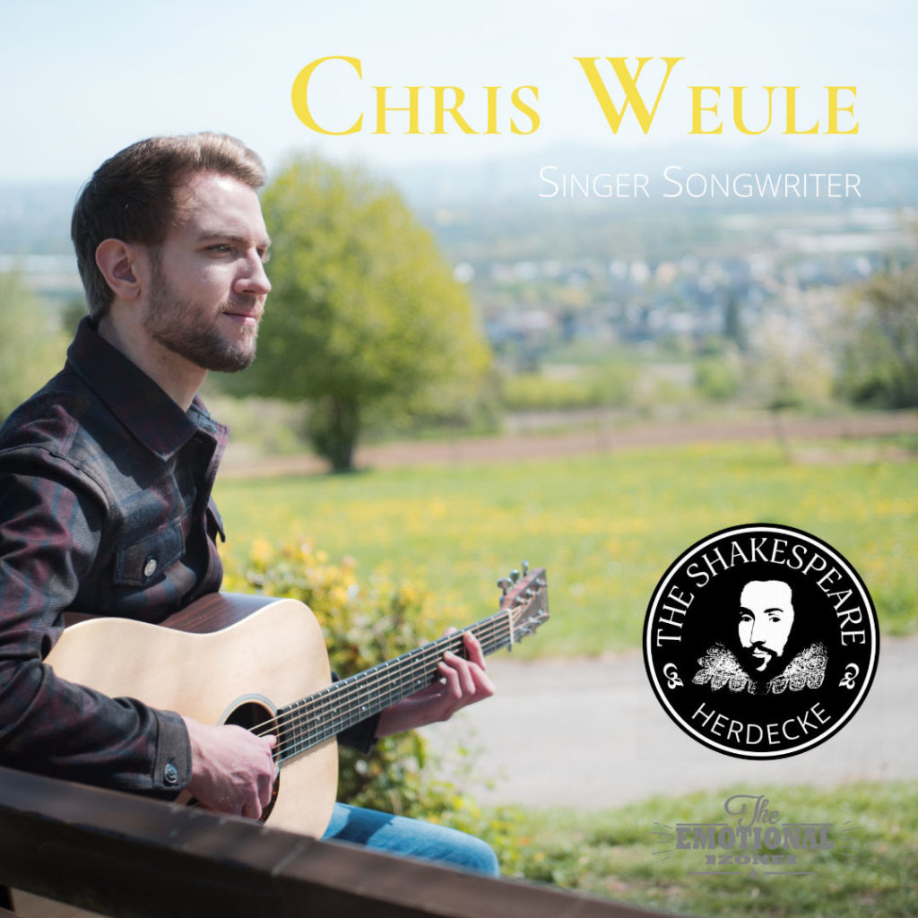 Chris Weule - Live Music