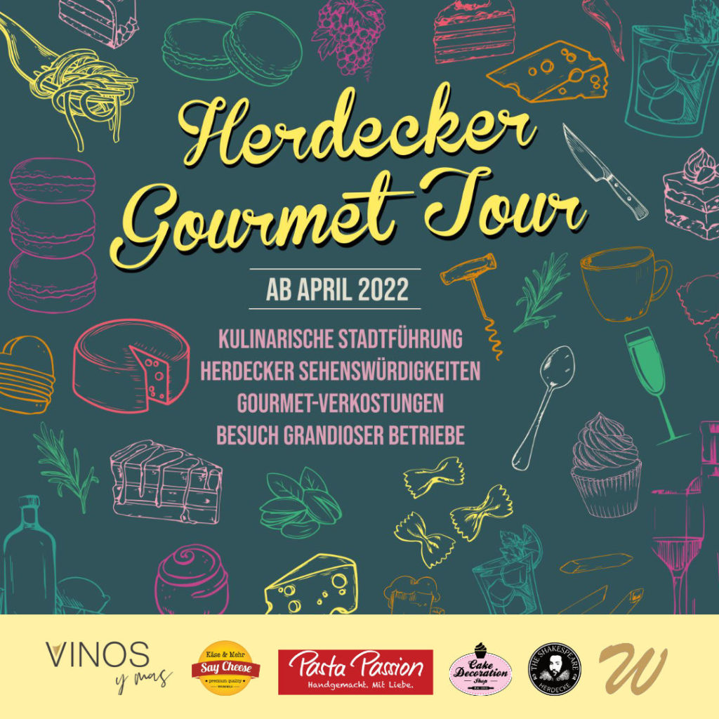 Gourmet-Tour Herdecke