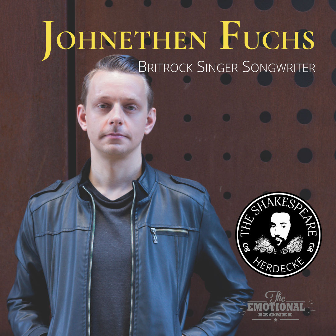 Johnethen Fuchs - Live Music
