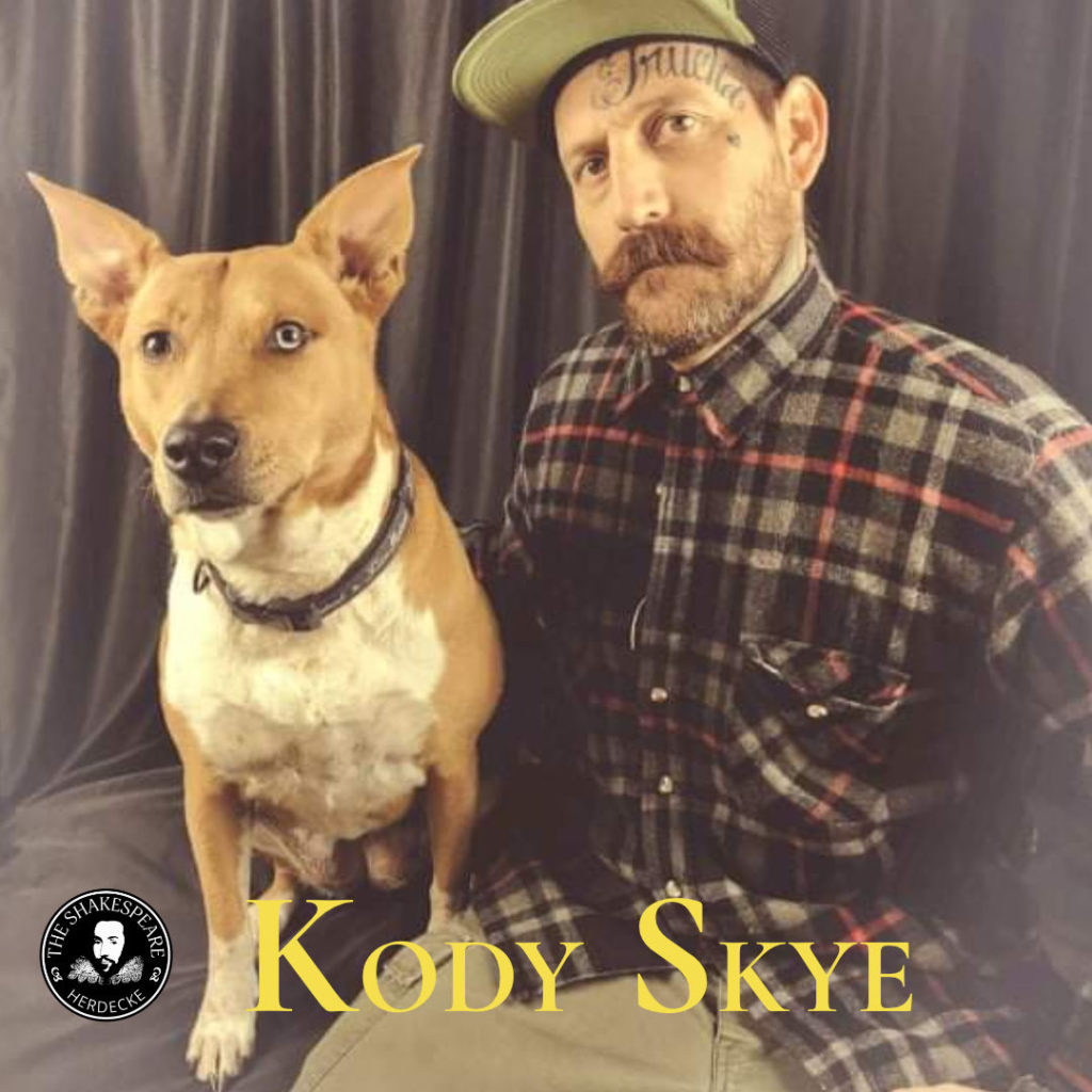 Joey Henry's Dirty Sunshine Club & Kody Skye