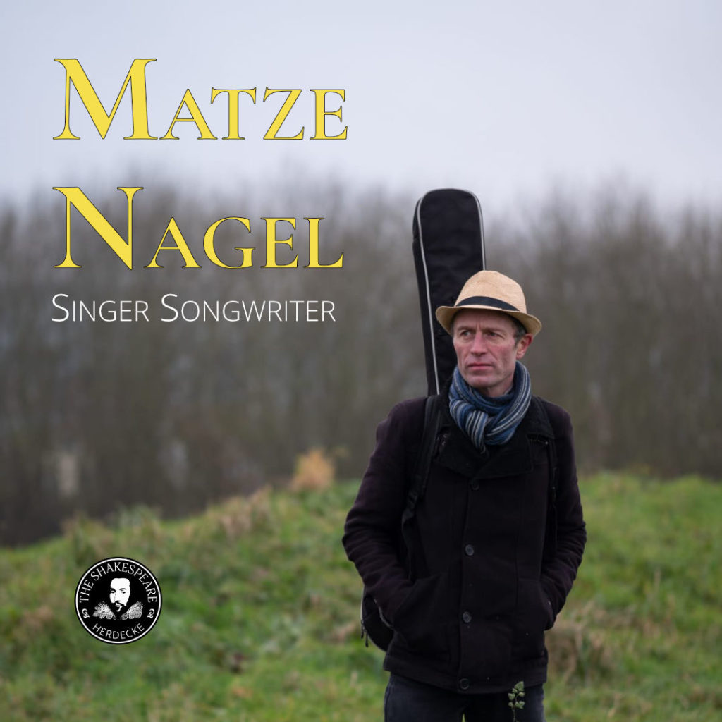 Matze Nagel - Singer Songwriter