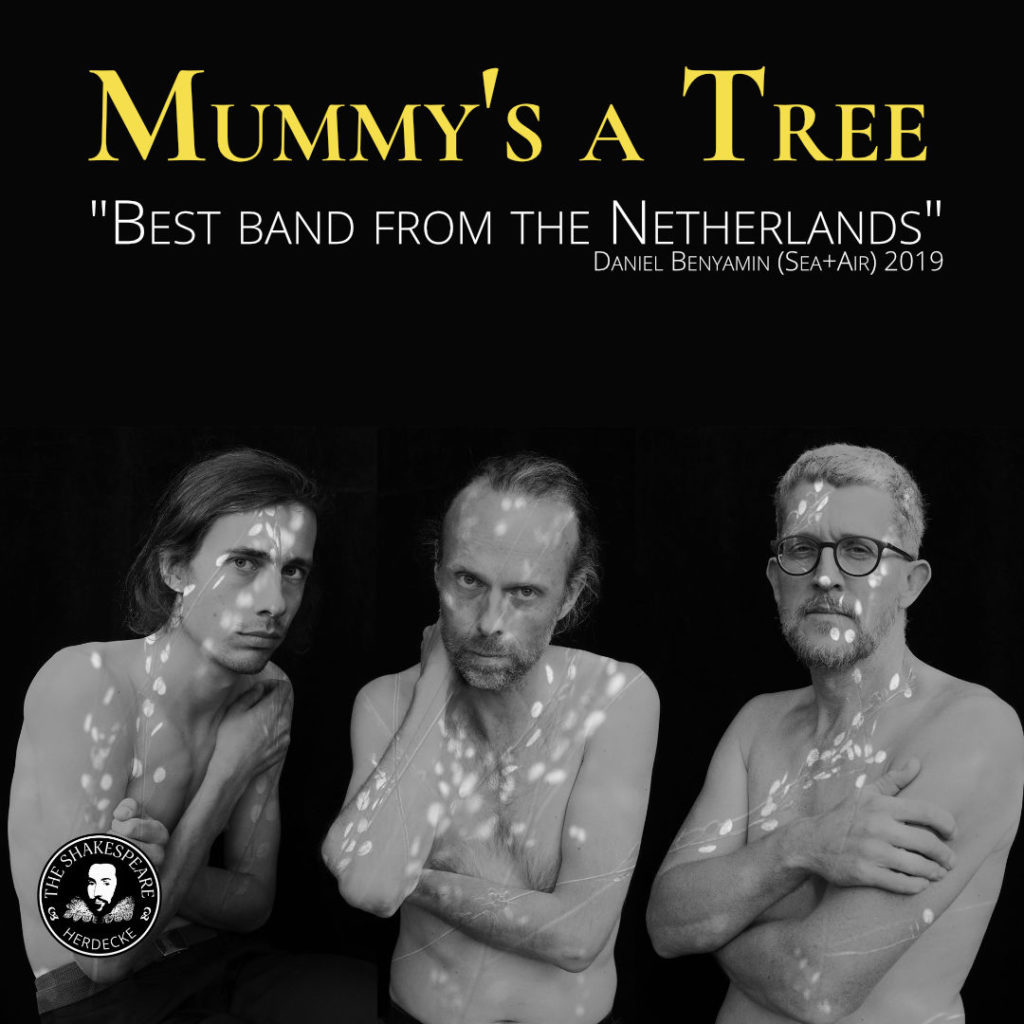 Mummy's a Tree - Live Music