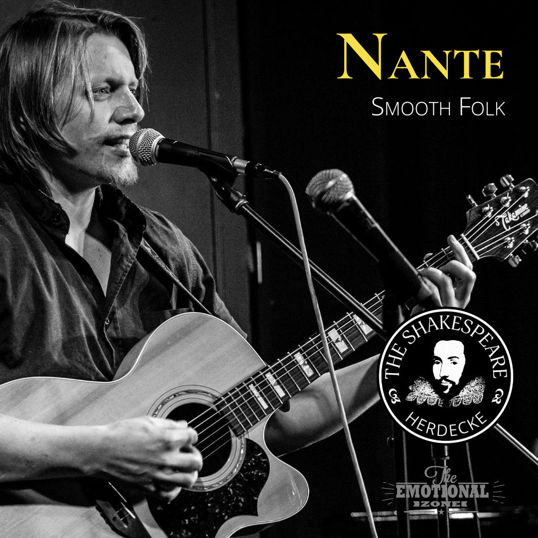 Nante - Smooth Folk - Live Music