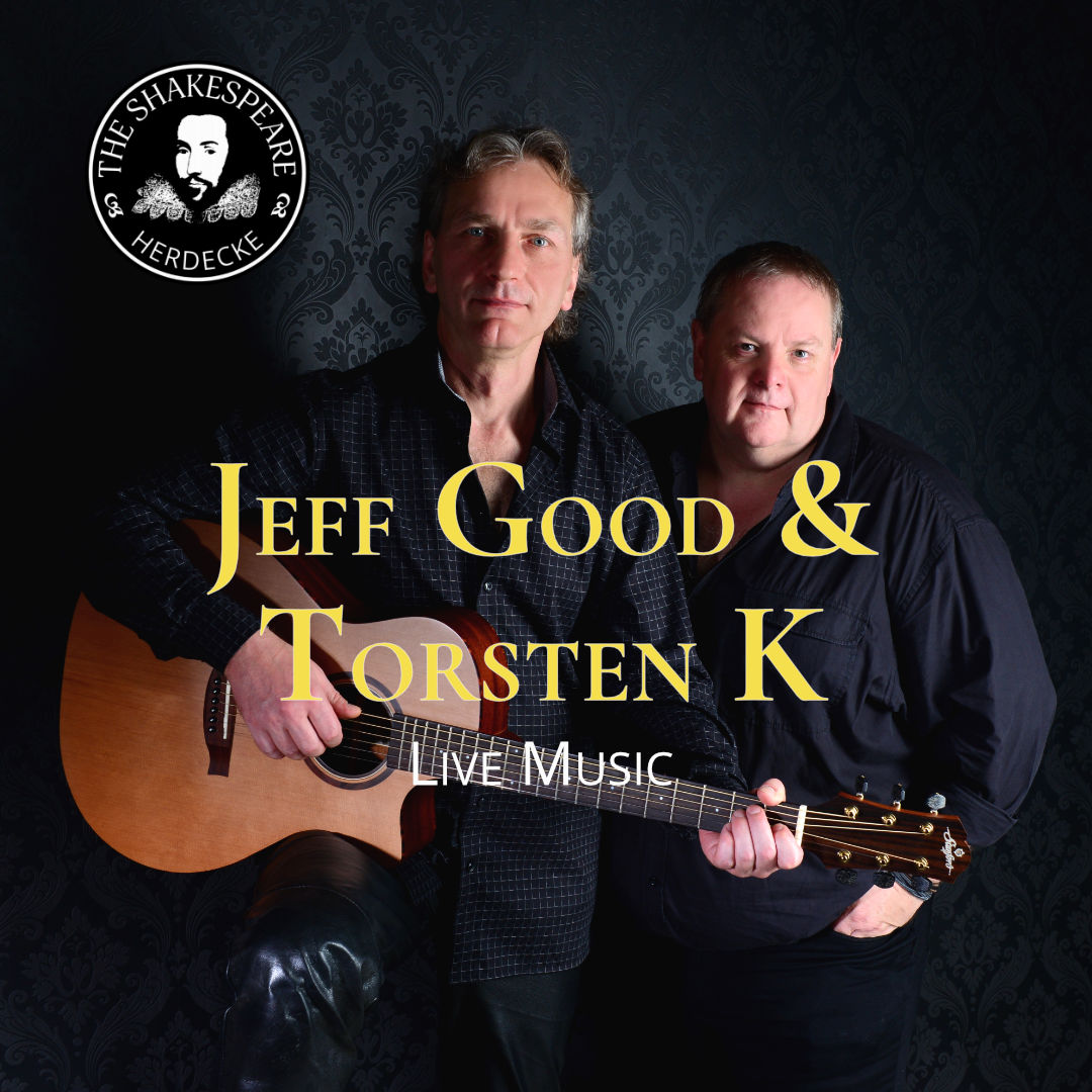 Jeff Good & Torsten K