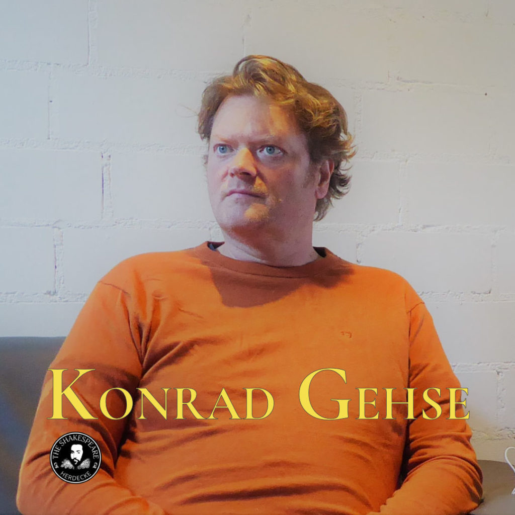 Konrad Gehse - Live Music