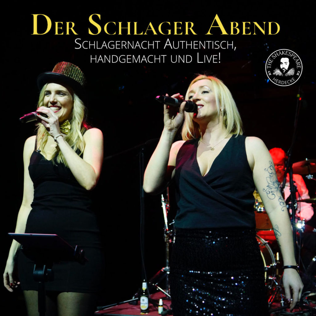 Der Schlager Abend - Live Music