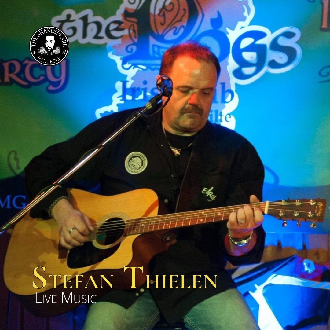 Stefan Thielen - Live Music