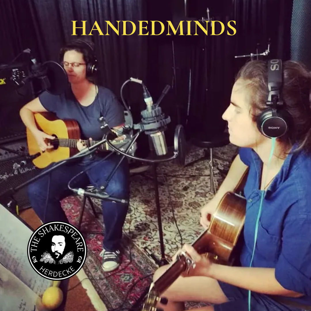 handedminds - Live Music
