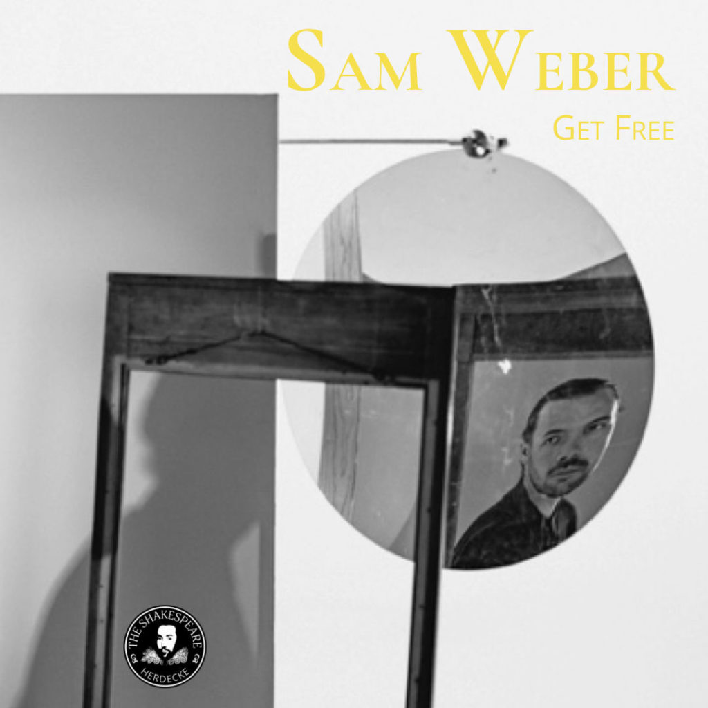 Sam Weber - Get Free