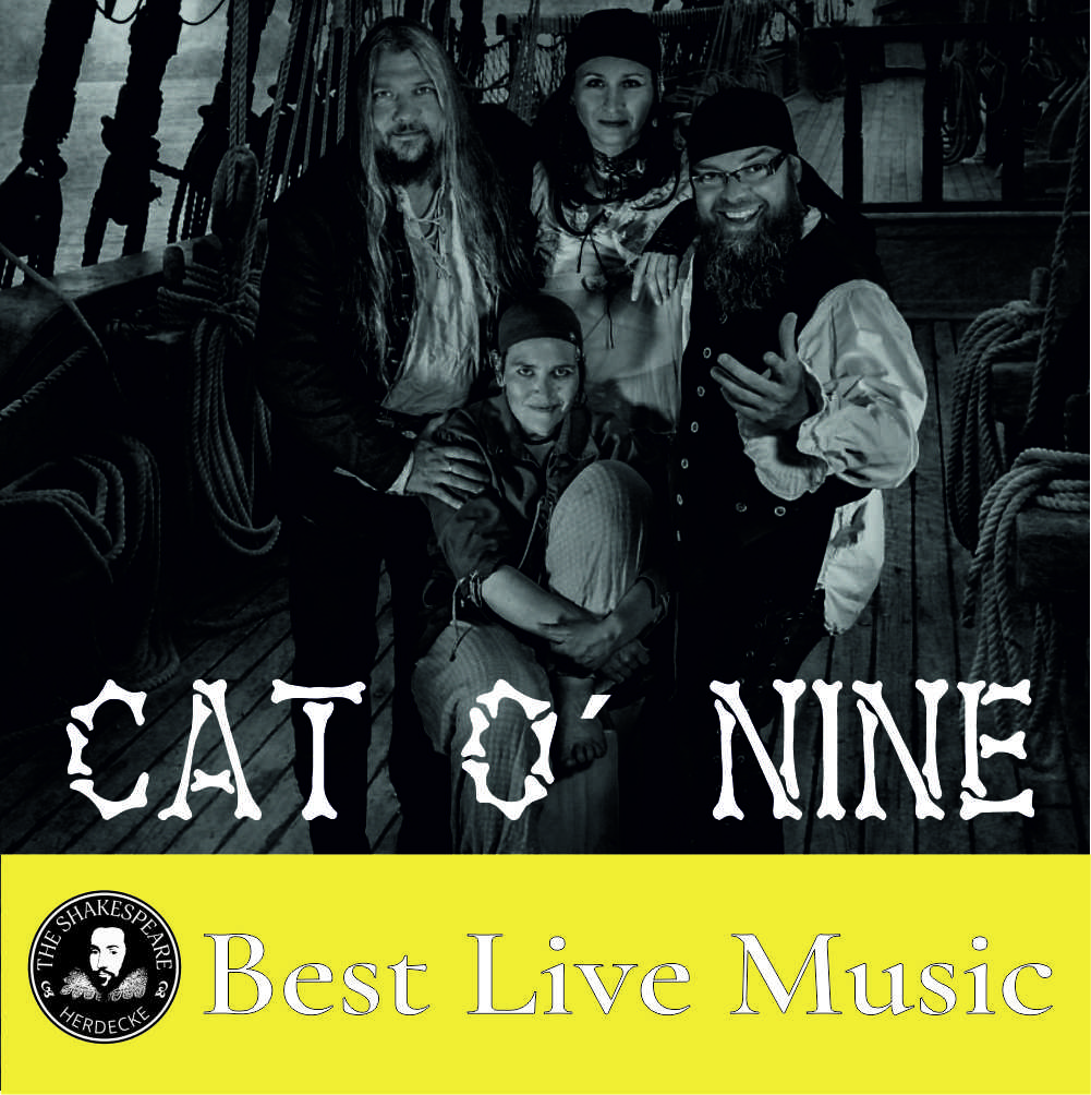 Cat O' Nine