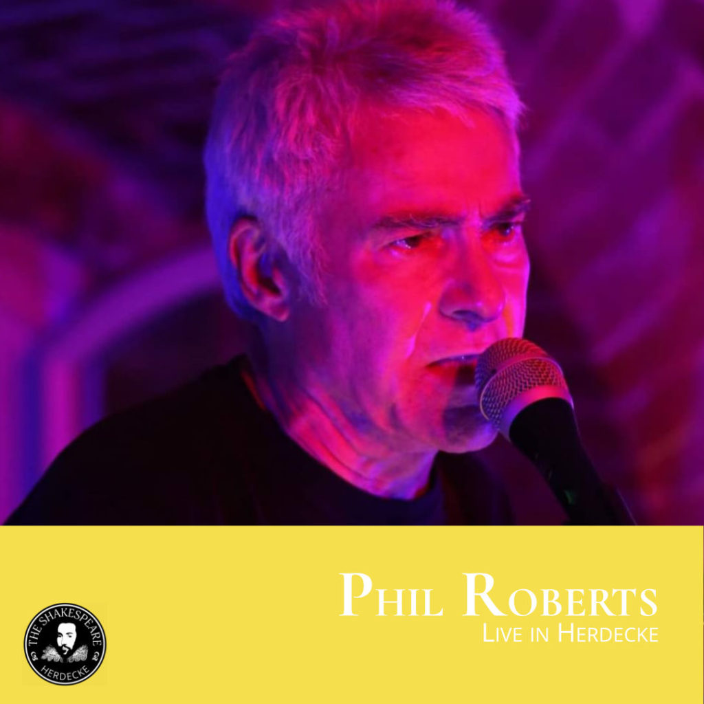 Phil Roberts