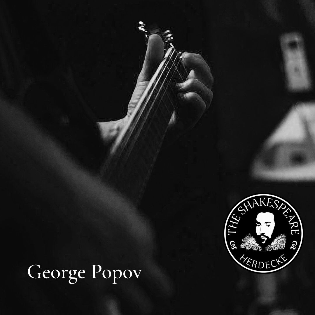George Popov 