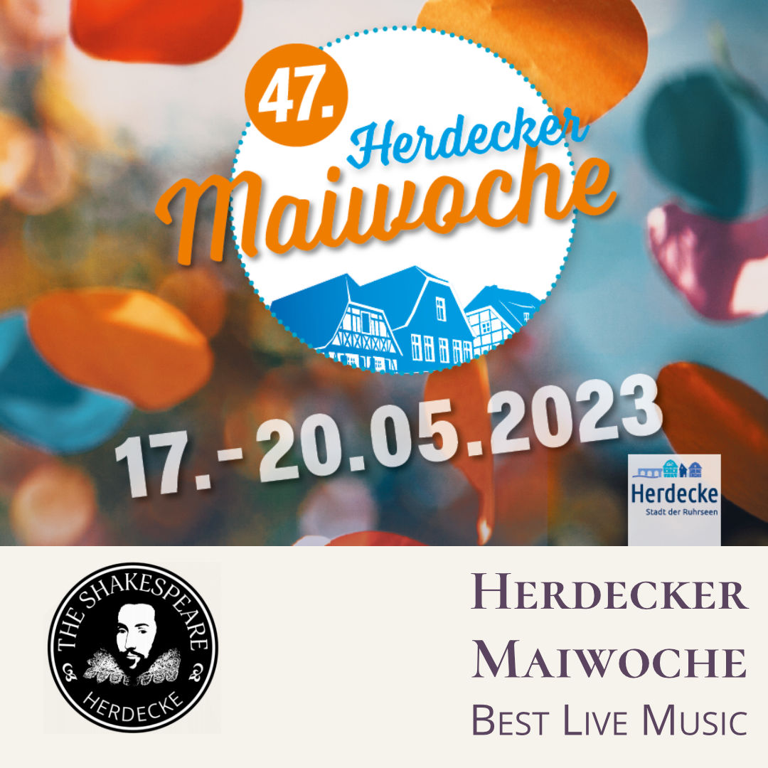 Herdecker Maiwoche - Best Live Music