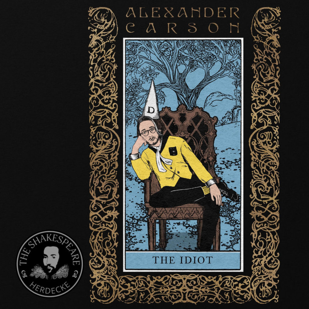 Alexander Carson - Best Live Music