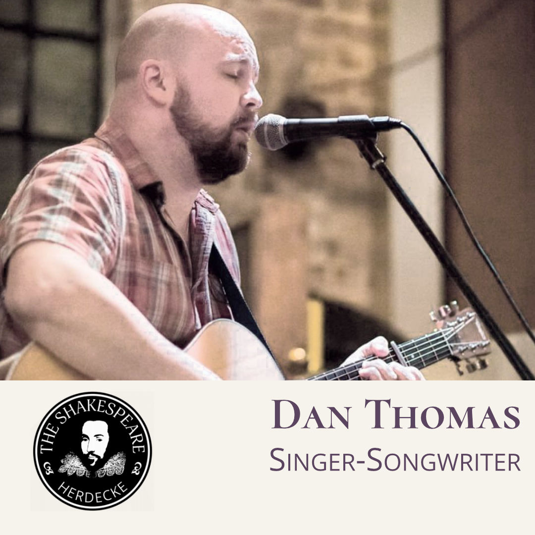 Dan Thomas Singer-Songwriter