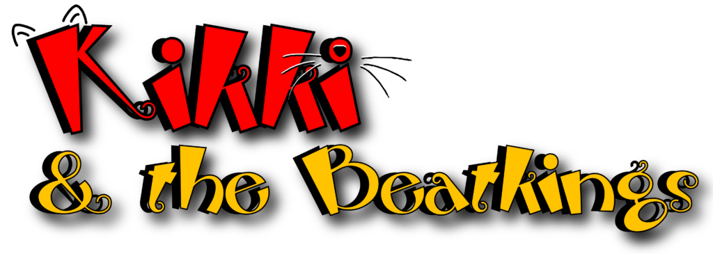 BEST LIVE MUSIC - Kikki & the Beatkings