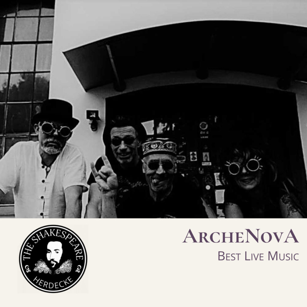 ArcheNovA