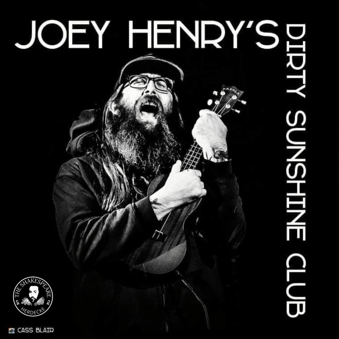 Joey Henry's Dirty Sunshine Club