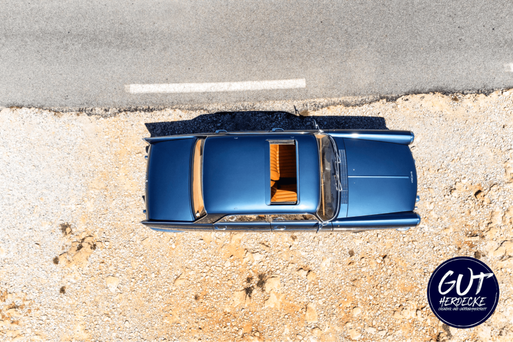 SEHNSUCHT – EINE REISE DURCH DIE FILMGESCHICHTE | GUT Herdecke im November