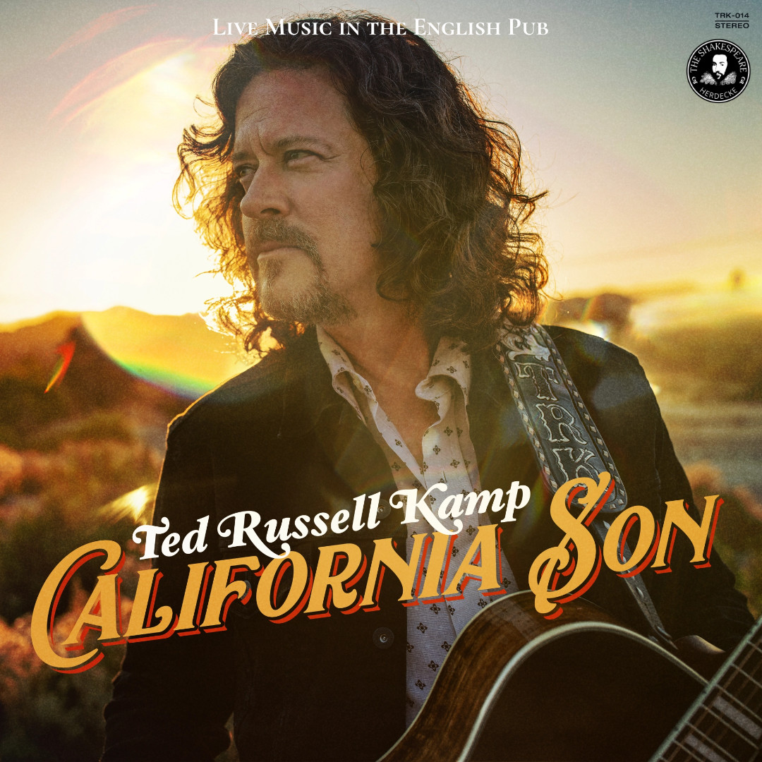 Best Live Music with Ted Russell Kamp