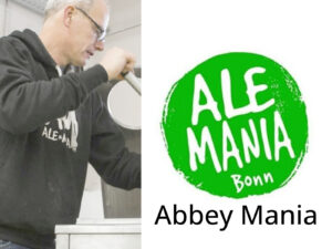 Abbey Mania & Abbeydale - Ale Mania - Fritz Wülfing