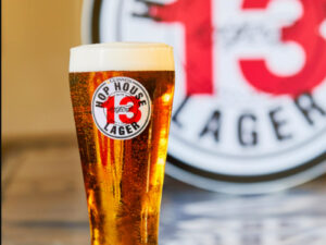 Hop House 13 - Lager