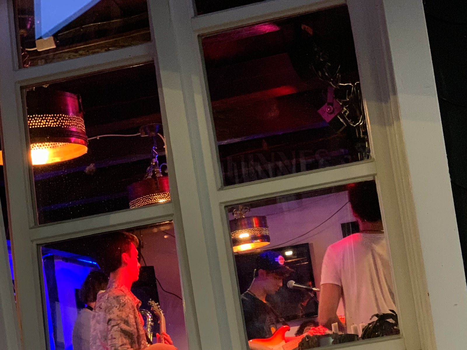 Der Pub nach dem Lockdown – Warum Gemeinschaft wichtiger ist denn je