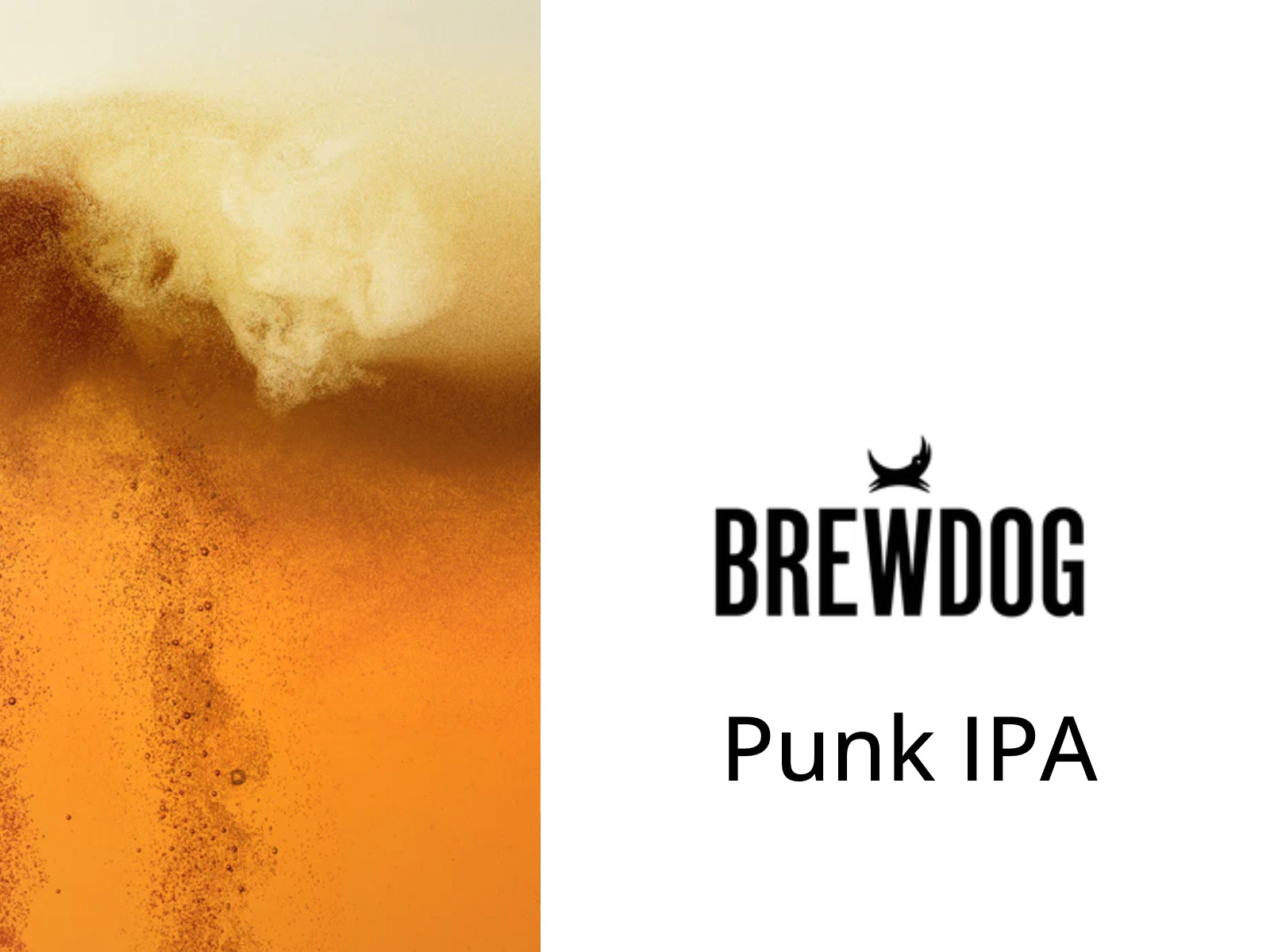 Brewdog Punk IPA