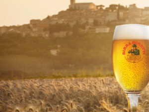 BIRRA MORETTI